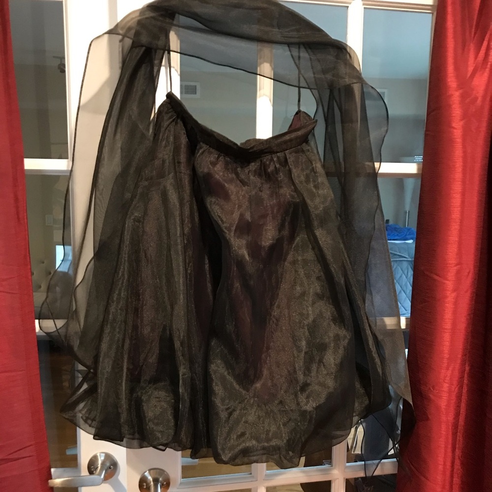 Cattiva by Maya Jornot skirt